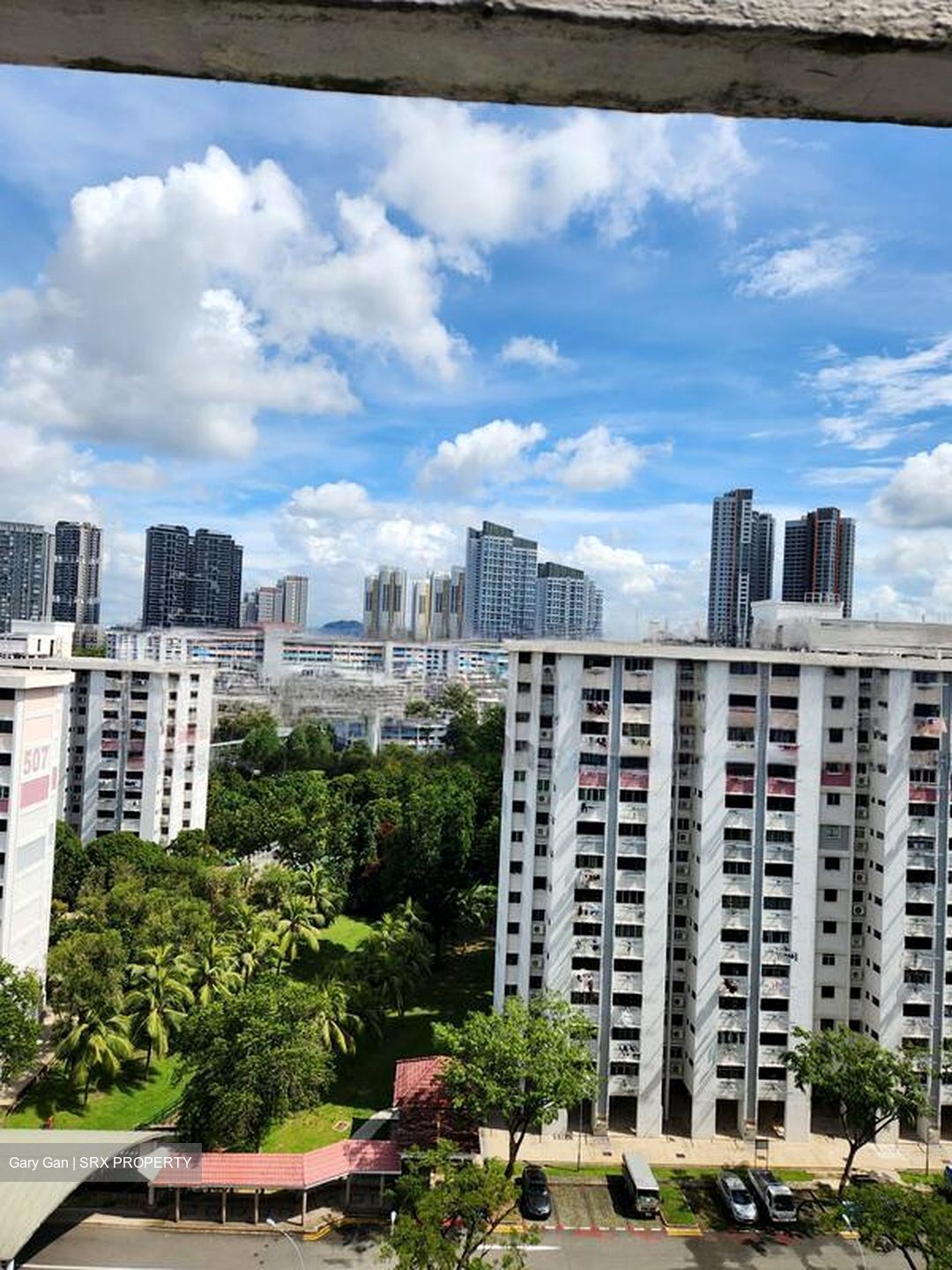 Blk 509 West Coast Vista (Clementi), HDB 3 Rooms #460965001
